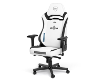 noblechairs HERO Gaming ST Stormtrooper Edition NBL-HRO-ST-STE - 1082697 - zdjęcie 1